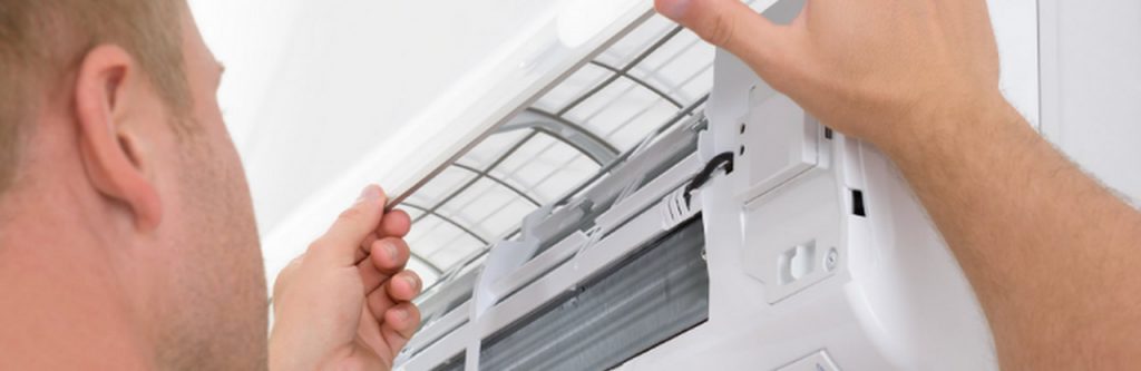 servicos especializados ar condicionado