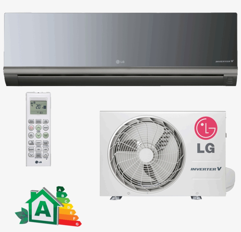 LG Manutenção Serviços AR Condicionado