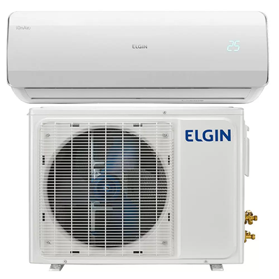 assistencia ar condicionado