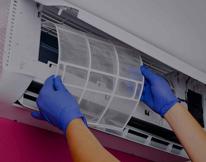 MANUTENÇÃO DE AR CONDICIONADO ASSISTÊNCIA